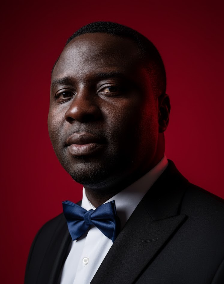 Engr. Abiala Adejare