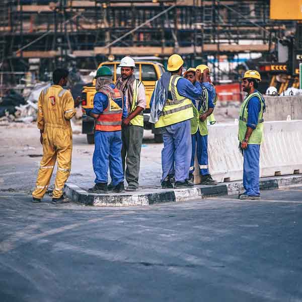 Jaybus Engineering Works