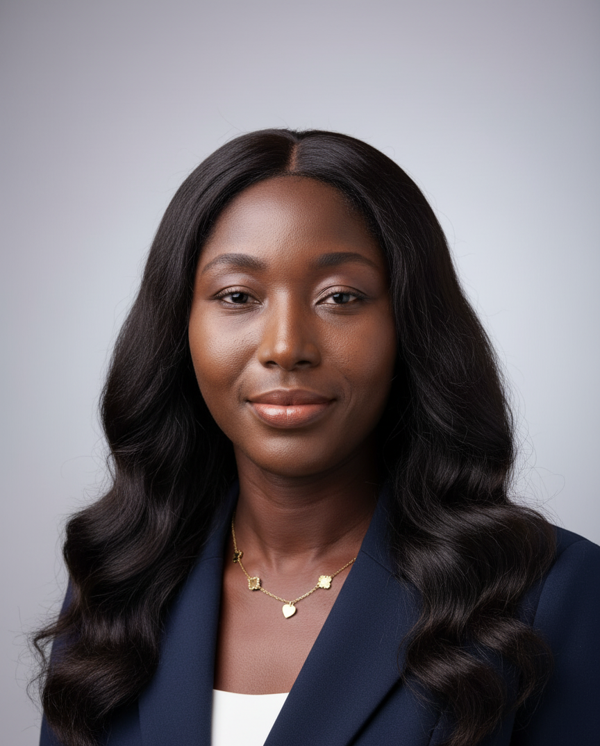 Mrs. Abiala Olubusayo Adeola