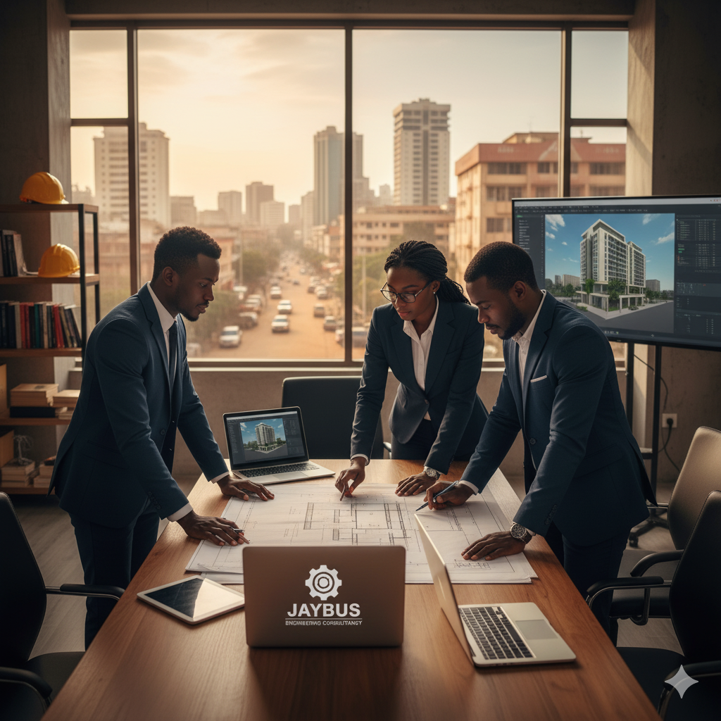 Engineering Consultancy