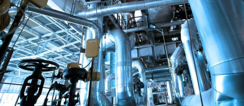 Mechanical Installations